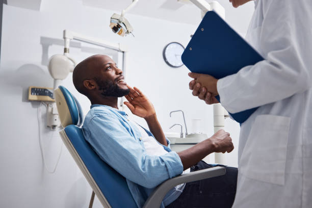Best Emergency Wisdom Teeth Removal in Dillon, SC